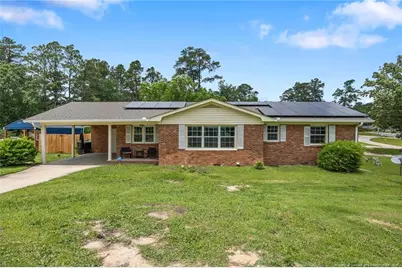 701 Dandridge Drive, Fayetteville, NC 28304 - Photo 1