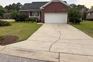 205 E Village Walk E, Lumberton, NC 28358 - Photo 1
