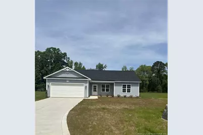 27 Chariot Circle, Lumber Bridge, NC 28357 - Photo 1