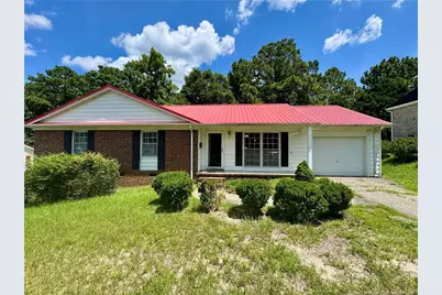 431 Waterbury Drive, Fayetteville, NC 28311 - Photo 1