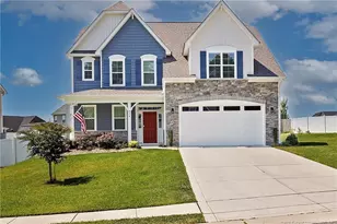 429 Letterfearn Dr, Fayetteville, NC 28311 - Photo 1