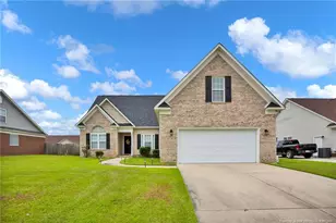 8220 Frenchorn Ln, Fayetteville, NC 28314 - Photo 1