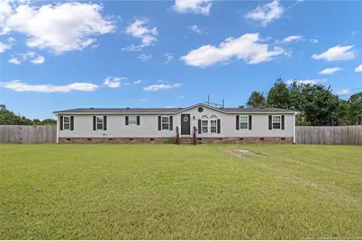 4805 Burgaw Drive, Fayetteville, NC 28306 - Photo 1