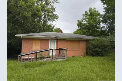 4818 Cottonwood Drive, Fayetteville, NC 28304 - Photo 1