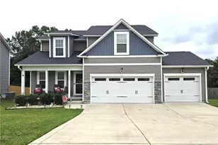 1833 Gentle Bend Way, Fayetteville, NC 28314 - Photo 1