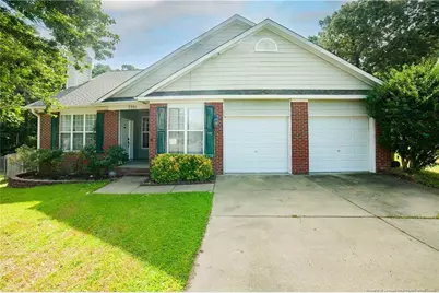 7701 Redwood Avenue, Fayetteville, NC 28314 - Photo 1