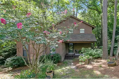 318 Watergap Drive, Fayetteville, NC 28314 - Photo 1