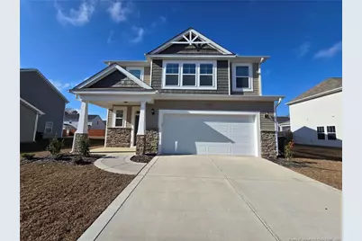 1323 Water Leaf Drive, Fayetteville, NC 28314 - Photo 1