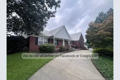 416 Bristlecone Drive, Fayetteville, NC 28311 - Photo 1