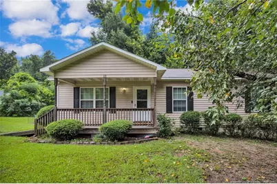 112 Madison Road, Carthage, NC 28327 - Photo 1