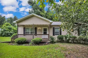 112 Madison Rd, Carthage, NC 28327 - Photo 1