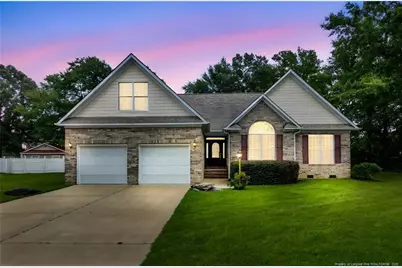 1519 Deanscroft Place, Fayetteville, NC 28314 - Photo 1