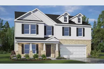 177 Hartfield Avenue, Raeford, NC 28376 - Photo 1