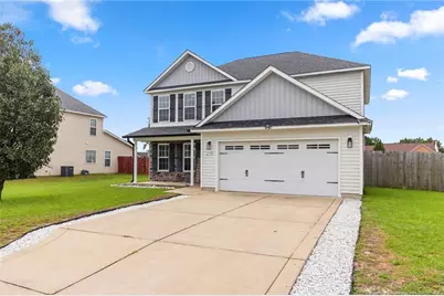 2119 Queen Elizabeth Lane, Hope Mills, NC 28348 - Photo 1