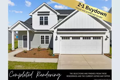 723 Southerland Peak Drive, Raeford, NC 28376 - Photo 1