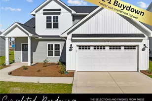 723 Southerland Peak Dr, Raeford, NC 28376 - Photo 1