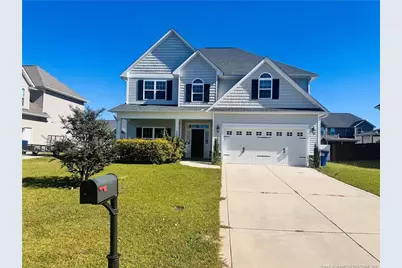 349 Royal Birkdale Drive, Raeford, NC 28376 - Photo 1