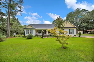 8515 Reeves Bridge Rd, Linden, NC 28356 - Photo 1