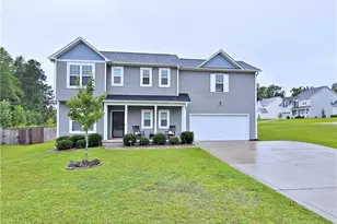 112 Longview Ct, Raeford, NC 28376 - Photo 1