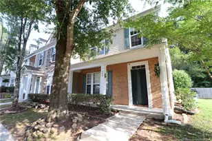 600 Walnut Woods Dr, Morrisville, NC 27560 - Photo 1