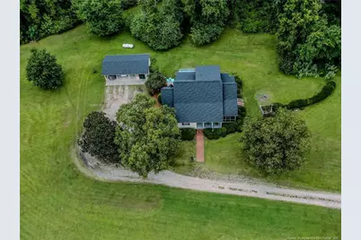 10840 Hasty Road, Laurinburg, NC 28352 - Photo 1