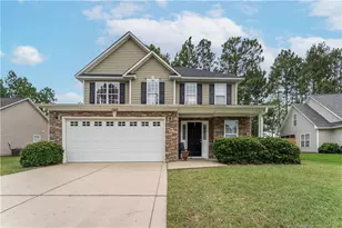 2843 Aristocrat Ln, Fayetteville, NC 28306 - Photo 1