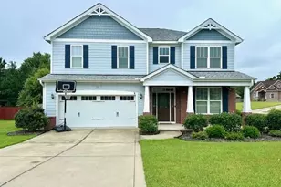 527 Coxwold Pl, Fayetteville, NC 28311 - Photo 1