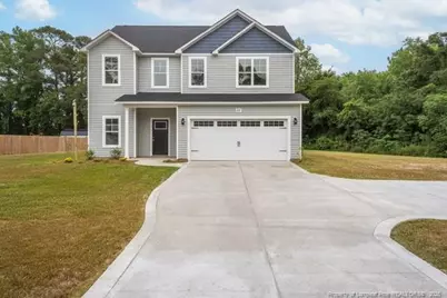 207 E Main Street, Lumber Bridge, NC 28357 - Photo 1