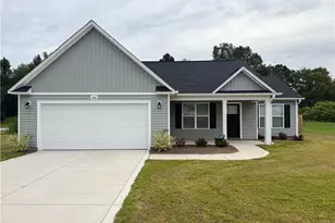 266 Calhoun St, Raeford, NC 28376 - Photo 1