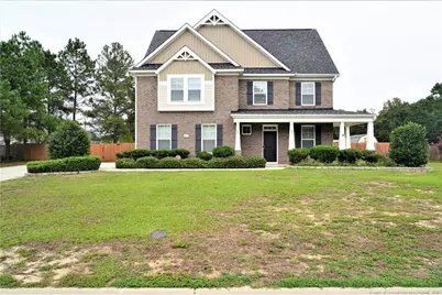 2816 Eastover North Drive, Fayetteville, NC 28312 - Photo 1