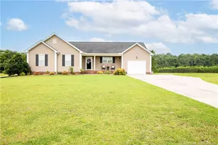 118 Northgate Ln, Clinton, NC 28328 - Photo 1