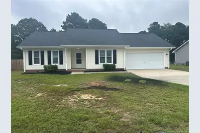 75 Tradewind Drive, Spring Lake, NC 28390 - Photo 1