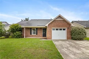 6324 Foxlake Dr, Fayetteville, NC 28314 - Photo 1