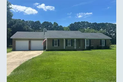 6708 Country Downs Drive, Hope Mills, NC 28348 - Photo 1