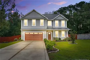 316 Apache Trail, Sanford, NC 27332 - Photo 1