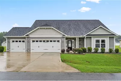 220 Raptor Drive, Smithfield, NC 27577 - Photo 1
