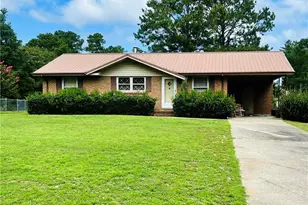 10981 Academy Rd, Laurinburg, NC 28352 - Photo 1