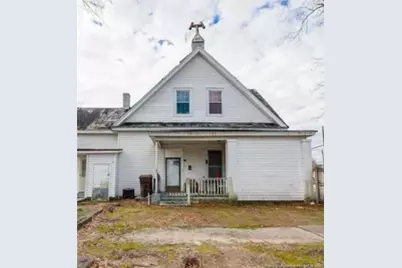 401 S Clinton Avenue #A, Dunn, NC 28334 - Photo 1