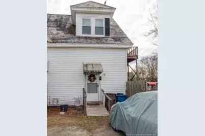 401 S Clinton Avenue #B, Dunn, NC 28334 - Photo 1