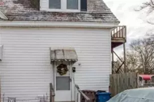 401 S Clinton Ave, Dunn, NC 28334 - Photo 1