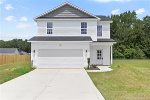 19 Chariot Cir, Lumber Bridge, NC 28357 - Photo 1