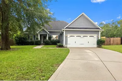 515 Isometric Court, Fayetteville, NC 28306 - Photo 1