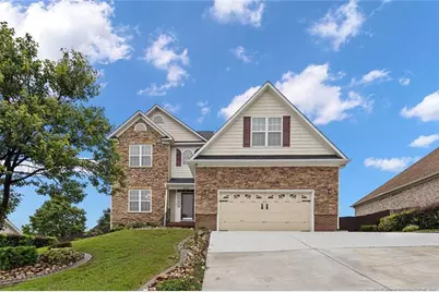 3922 Tasha Drive, Hope Mills, NC 28348 - Photo 1