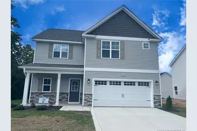 342 Edwinstowe Avenue, Fayetteville, NC 28311 - Photo 1