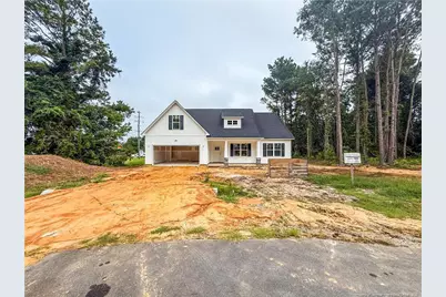 3803 Hatteras (Lot 1) Drive, Eastover, NC 28312 - Photo 1