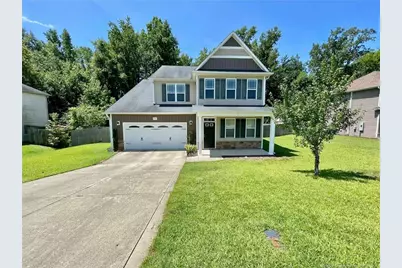 208 Ladden Lane, Raeford, NC 28376 - Photo 1