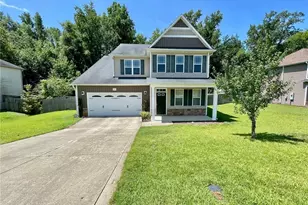 208 Ladden Ln, Raeford, NC 28376 - Photo 1