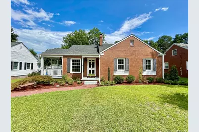 122 Camellia Drive, Fayetteville, NC 28303 - Photo 1