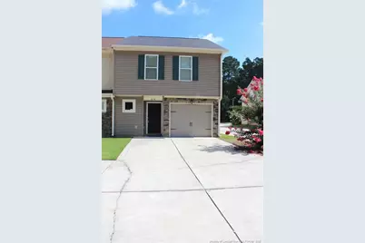 2638 Middle Branch Bend, Fayetteville, NC 28304 - Photo 1