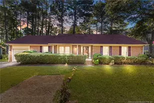 5831 Pettigrew Dr, Fayetteville, NC 28314 - Photo 1